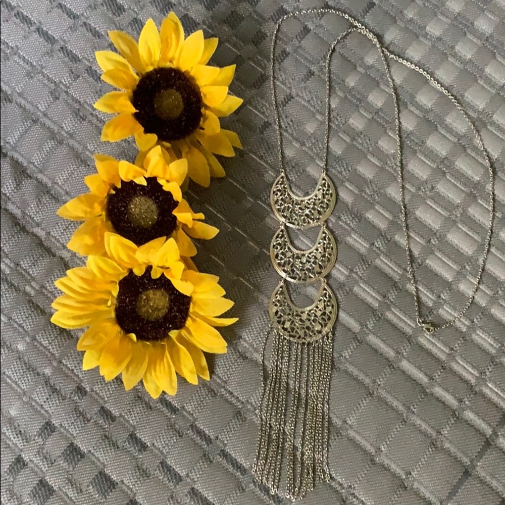 Women’s costume jewelry / necklace